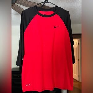 Nike Baseball Tee
